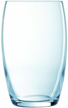 Klaaside komplekt Luminarc Versailles, 0,37 L, 6 tk