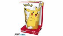Klaas Abystyle Pokemon Large Premium Pikachu, 400 ml