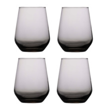 Klaaside komplekt Alpina, 450 ml, 4 tk
