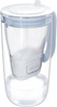 Filtreeriv kann Brita Glass, 3 x MAXTRA PRO filtriga, sinine