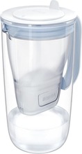 Filtreeriv kann Brita Glass, 3 x MAXTRA PRO filtriga, sinine