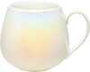 Tass Ambition Pearl, valge, 380 ml