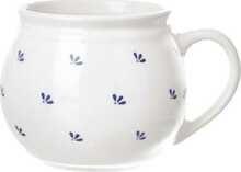 Keraamiline tass Orion Modrobila, 190 ml