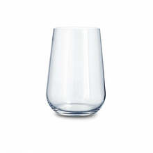 Kristallklaasid Bohemia Crystal, 430 ml, 6 tk