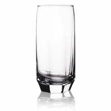 Klaasid Orion Diamond, 385 ml, 6 tk