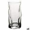 Klaas Bormioli Rocco Sorgente, 450 ml, 6 tk