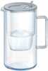 Veefilter Aquaphor Jug MF+ MG Glass, hall, 2,5 L