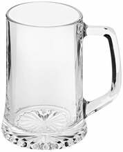 Õlleklaaside komplekt Royal Leerdam Artisan, 0,32 L, 4 tk