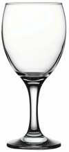 Veiniklaaside komplekt Pasabahce Imperial, 0,255 L, 6 tk