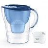 Filtrikann Brita Marella XL+1 Maxtra Pro, sinine