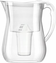 Filtrikann Aquaphor Lyon, valge, 3,8 L