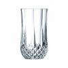 Kõrged klaasid Eclat Longchamp, 360 ml, 6 tk