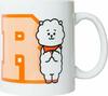 Tass BT21 RJ, 300 ml