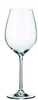 Veiniklaaside komplekt Bohemia Royal Crystal Verona, 0,52 L, 6 tk