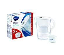 Filtrikann Brita Marella, 2,4 L + 3 filtrit