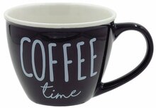 Tass Newill Coffee, must, 220 ml