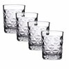 Klaaside komplekt Pasabahce Estrella, 360 ml, 4 tk