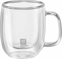 Espressoklaasid Zwilling Sorrento, 39500-110, 80 ml, 2 tk