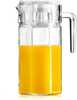 Klaasist kann Vilde, kaanega, 1,5 L