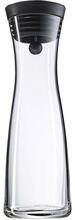 Karahvin WMF, 1 L, must, läbipaistev