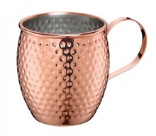 Kruus Cilio Moscow Mule, 200416, vask, 450 ml