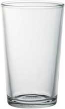 Klaas Duralex Unie, 280 ml, 6 tk, läbipaistev