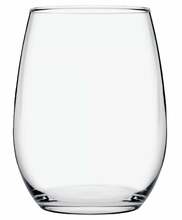 Klaaside komplekt Pasabahce Amber, 570 ml, 6 tk