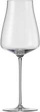 Tunniklaaside komplekt Zwiesel The Moment Riesling, 342 ml, 2 tk