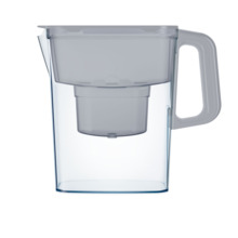 Veefilter Aquaphor Compact MFP, 2,4 L, hall