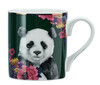 Tass Lifetimebrands Panda, 280 ml, valge/mitmevärviline