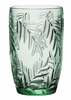 Joogiklaas Ambition Palm, klaas, 0,36 L, roheline