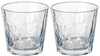 Klaasid Koziol Club No. 22 Superglas, 250 ml, 2 tk