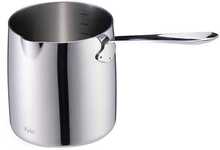 Piimavahustuskann Zyle ZY268MP, 900 ml