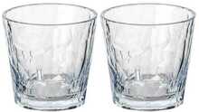 Klaasid Koziol Club No. 22 Superglas, 250 ml, 2 tk