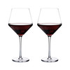 Välipokaalide komplekt Home4you CRYSTAL, 700 ml, 2 tk