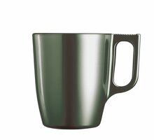 Tass Luminarc Flashy Green Leaf, roheline, 250 ml