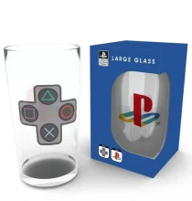 Klaas Abysse Playstation Buttons, 400 ml