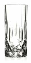 Klaaside komplekt Rcr Opera Dof Tumbler, 350 ml, 6 tk