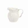 Koorekann Sofia, 200 ml, valge, D9xH11 cm