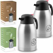 Vakuumkann Berdsen BD-780, 2 L, 2 tk