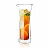 Kann Vialli Design Amo, 800 ml, topeltklaas