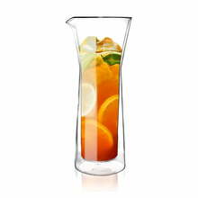 Kann Vialli Design Amo, 800 ml, topeltklaas