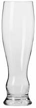 Õlleklaaside komplekt Krosno Splendour, klaas, 0,5 l, 6 tk