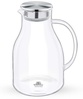 Kann Wilmax Thermo Glass, 2,5 L, klaas