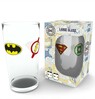 Klaas Warner Bros. Interactive Entertainment DC Comics Iconic Logos, 500 ml
