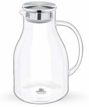 Kann Wilmax Thermo Glass, 2,5 L, klaas