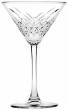 Kokteiliklaaside komplekt Pasabahce Timeless, 0,230 L, 4 tk