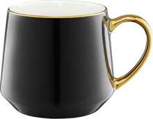 Tass Ambition Royal, must/kuldne, 460 ml