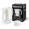 Filterkann Aquaphor Onyx, 4,2 L