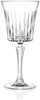 Veiniklaaside komplekt Rcr Timeless, 0,23 L, 6 tk
